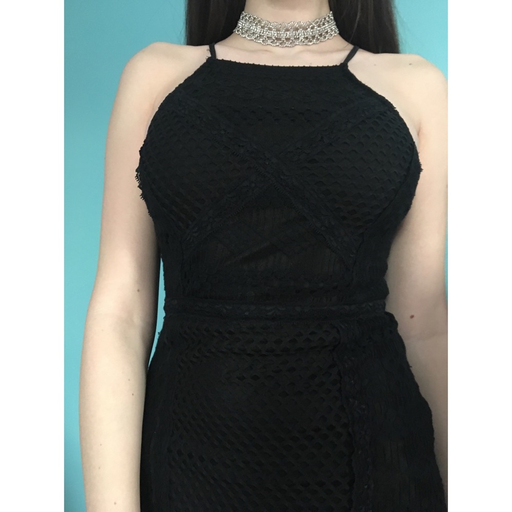 BRAND NEW | Missguided Bodycon Textured Dress
